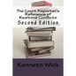 The Court Reporter's Reference of Realtime Conflicts - Paperback