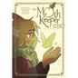 The Moth Keeper: (A Graphic Novel) - Hardcover