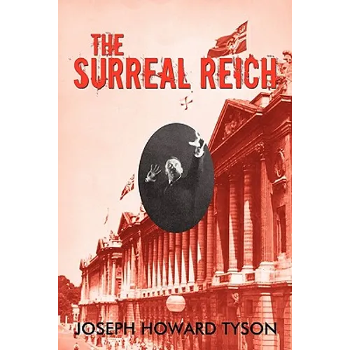 The Surreal Reich - Paperback