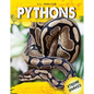 Pythons - Library Binding
