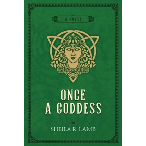 Once a Goddess - Paperback