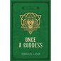 Once a Goddess - Paperback