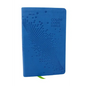Nkjv, Color Code Bible for Kids, Blue Leathersoft, Comfort Print - Imitation Leather
