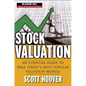 Stock Valuation: An Essential Guide to Wall Street's Most Popular Valuation Models - Hardcover