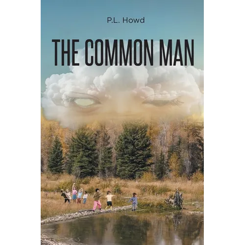 The Common Man - Paperback