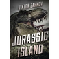 Jurassic Island - Paperback