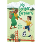 No Longer Orphans - Paperback