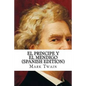 El Principe y el Mendigo - Paperback