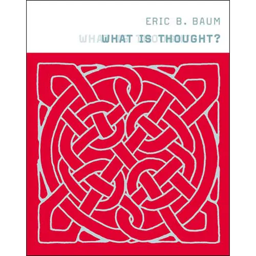 What Is Thought? - Paperback