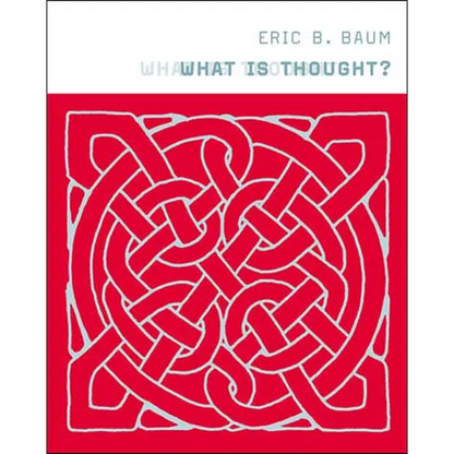 What Is Thought? - Paperback