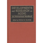 Developments and Research on Aging: An International Handbook - Hardcover