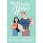 My Favorite Hero - Paperback