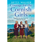 Courage for the Cornish Girls - Paperback