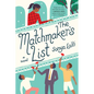 The Matchmaker's List - Paperback