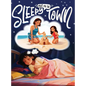 Meet Me in Sleepy Town - Hardcover