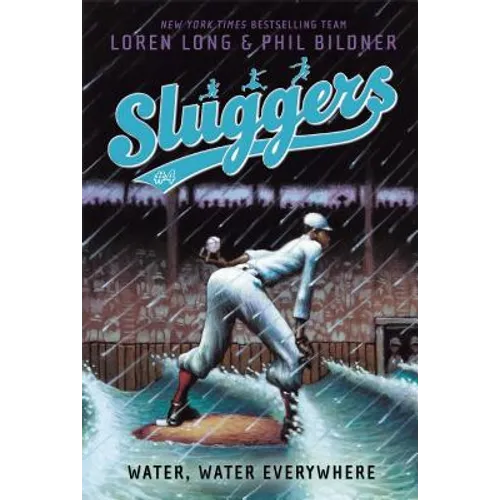 Water, Water Everywhere: Volume 4 - Paperback