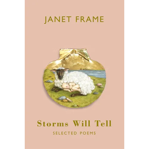 Storms Will Tell: Selected Poems - Paperback