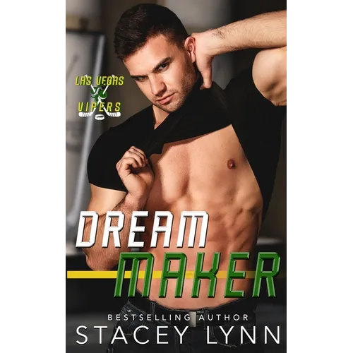 Dream Maker - Paperback