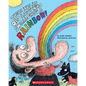 There Was an Old Lady Who Swallowed a Rainbow! - Paperback