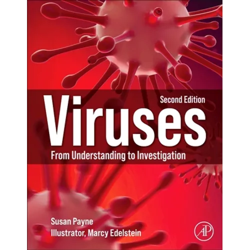 Viruses: From Understanding to Investigation - Paperback