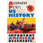 Alexandra Petri's Us History: Important American Documents (I Made Up) - Paperback