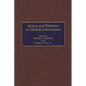 Humor and Wellness in Clinical Intervention - Hardcover
