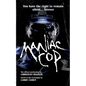 Maniac Cop: The Official Novelization - Paperback