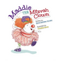 Maddie the Mitzvah Clown - Hardcover