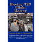 Boeing 727 Flight Master - Hardcover