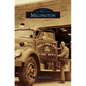Millington - Hardcover