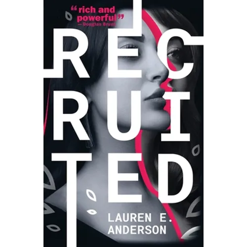Recruited - Paperback