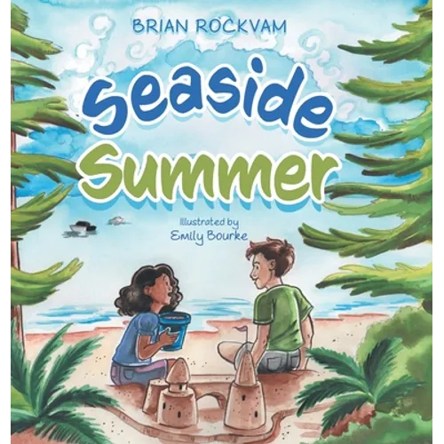 Seaside Summer - Hardcover