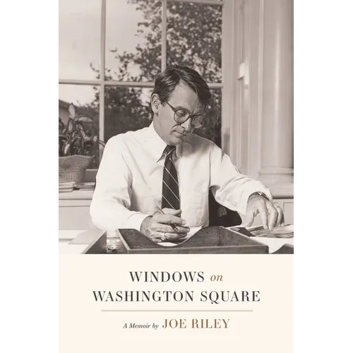 Windows on Washington Square - Paperback