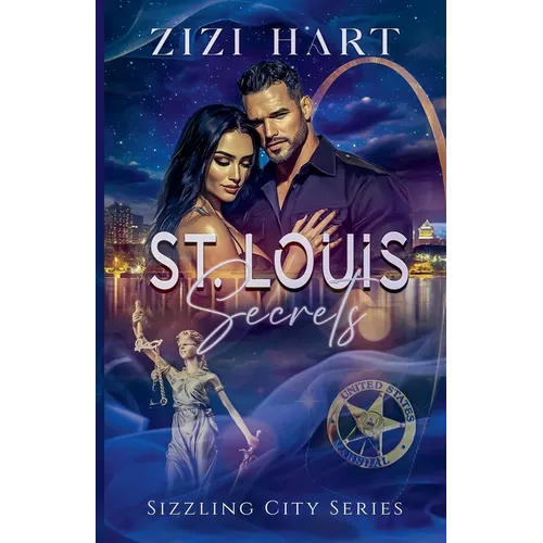 St. Louis Secrets - Paperback