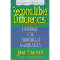 The Reconcilable Differences: With Study Guide (Expanded) - Paperback