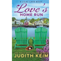 Love's Home Run - Hardcover