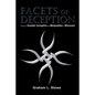 Facets of Deception: A Story of Scandal, Corruption and Manipulation in Wisconsin - Paperback