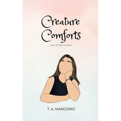 Creature Comforts (and other poems) - Paperback