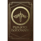 Eldarlands LARP Player's Handbook - Hardcover