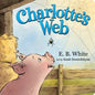 Charlotte's Web - Board Book