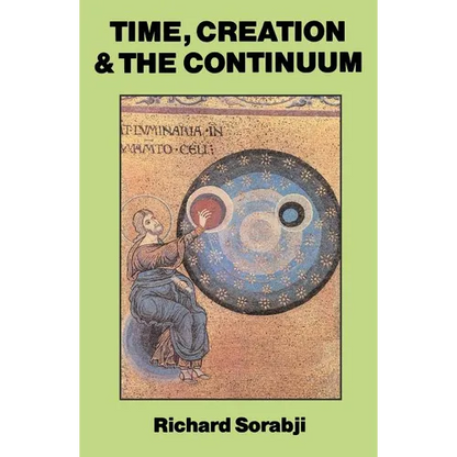 Time, Creation and the Continuum - Paperback