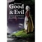 Between Good & Evil: Curse of the Windsor Witch's Daughter - Paperback