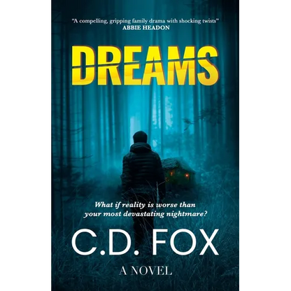Dreams - Paperback
