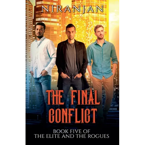 The Final Conflict - Paperback