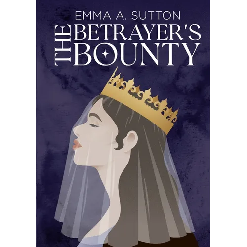 The Betrayer's Bounty - Paperback