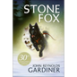 Stone Fox - Hardcover