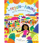 Un Regalo Para Amma: Dia de Mercado En India - Paperback