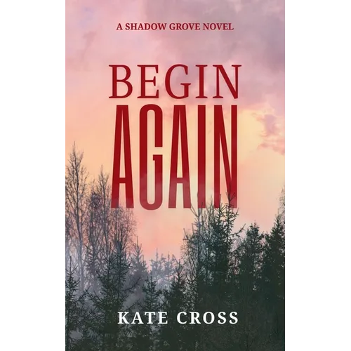 Begin Again - Paperback