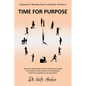 Time for Purpose - Paperback