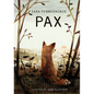 Pax - Library Binding